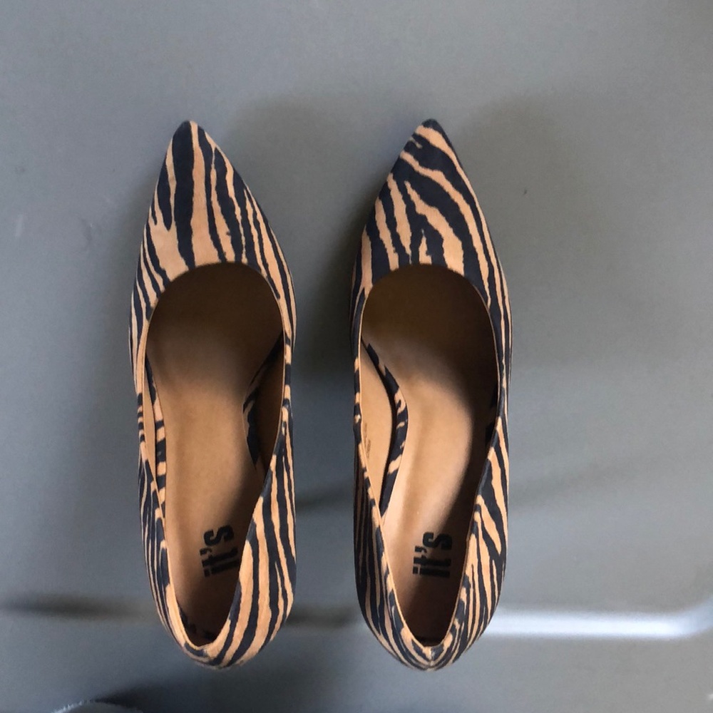 Heel
